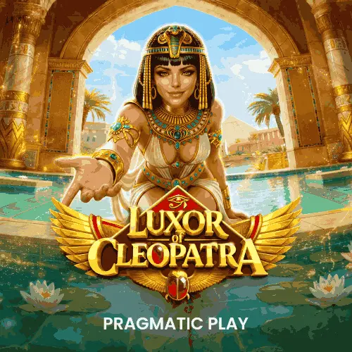 Luxor of Cleopatra